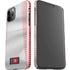 Tunisia Soccer Flag iPhone 11 Pro Lite Case